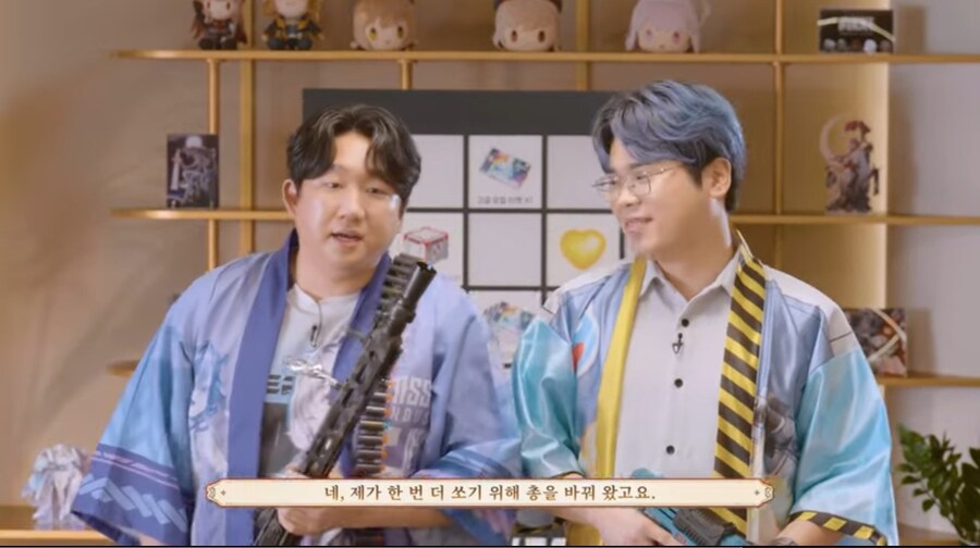 니케)유형석:아니스 픽업이 없어서 화나신 지휘관님들은 앞으로 나오시죠_1.jpg