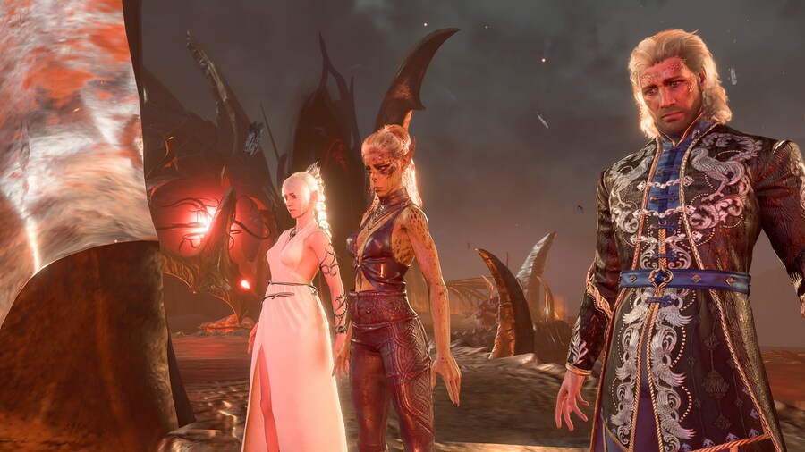 발더스3,약혐,스포?)이게 진정한 신의 형상이다._6.jpg