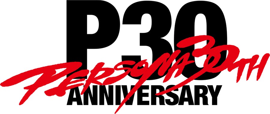 페르소나 시리즈 30주년 기념 일러스트, 로고 공개 및 홈페이지 오픈_1.png