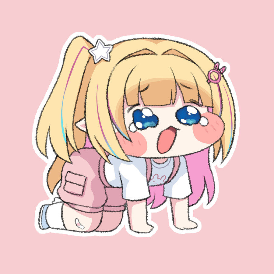 리노아님 스피키 버전 그렸습니다~_1.jpg