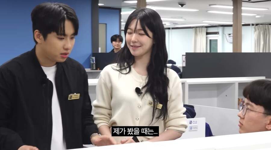 방송 촬영 중 마음의 상처만 얻고 가는 걸그룹 멤버_5.png