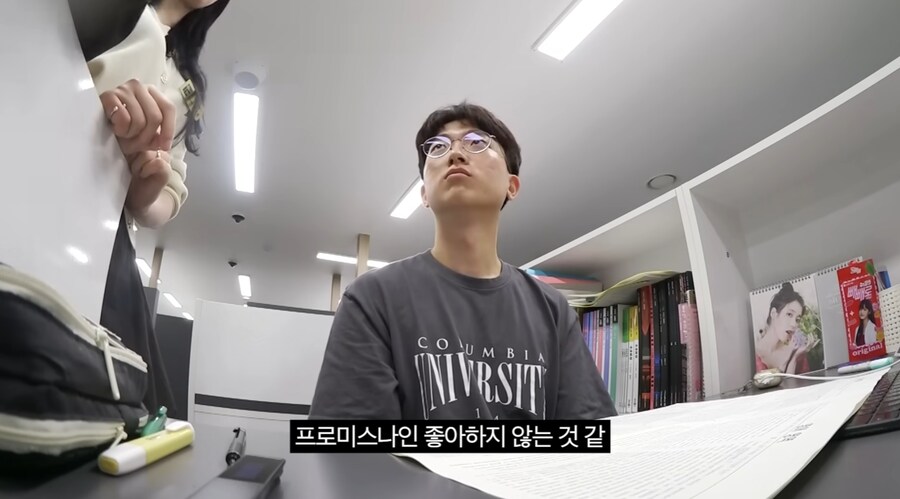 방송 촬영 중 마음의 상처만 얻고 가는 걸그룹 멤버_6.png