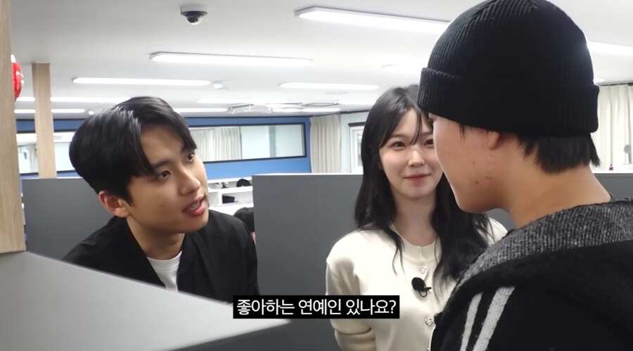 방송 촬영 중 마음의 상처만 얻고 가는 걸그룹 멤버_13.png