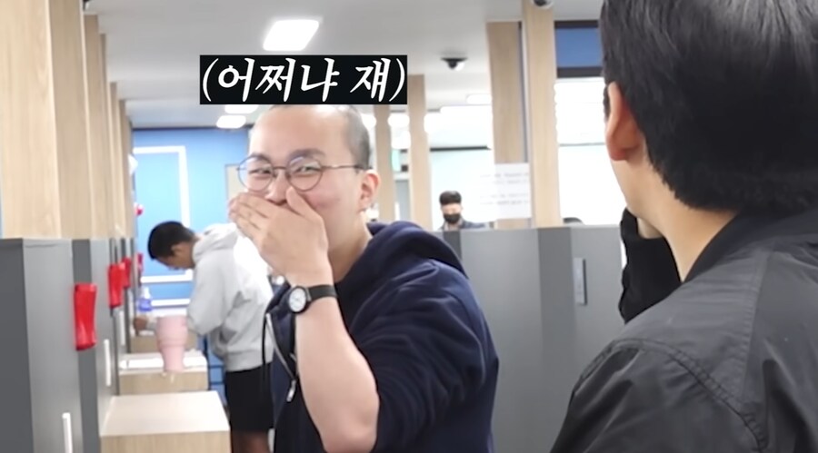 방송 촬영 중 마음의 상처만 얻고 가는 걸그룹 멤버_19.png