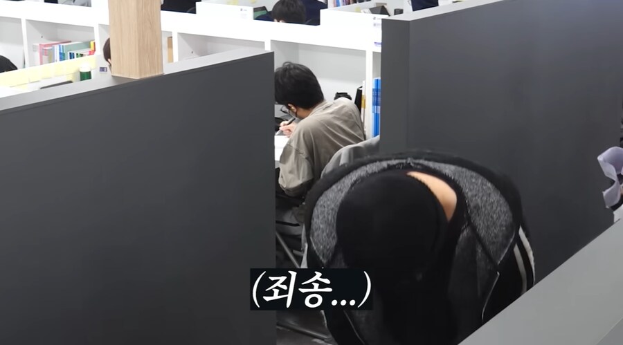 방송 촬영 중 마음의 상처만 얻고 가는 걸그룹 멤버_30.png