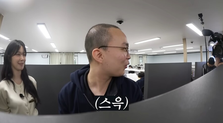 방송 촬영 중 마음의 상처만 얻고 가는 걸그룹 멤버_33.png