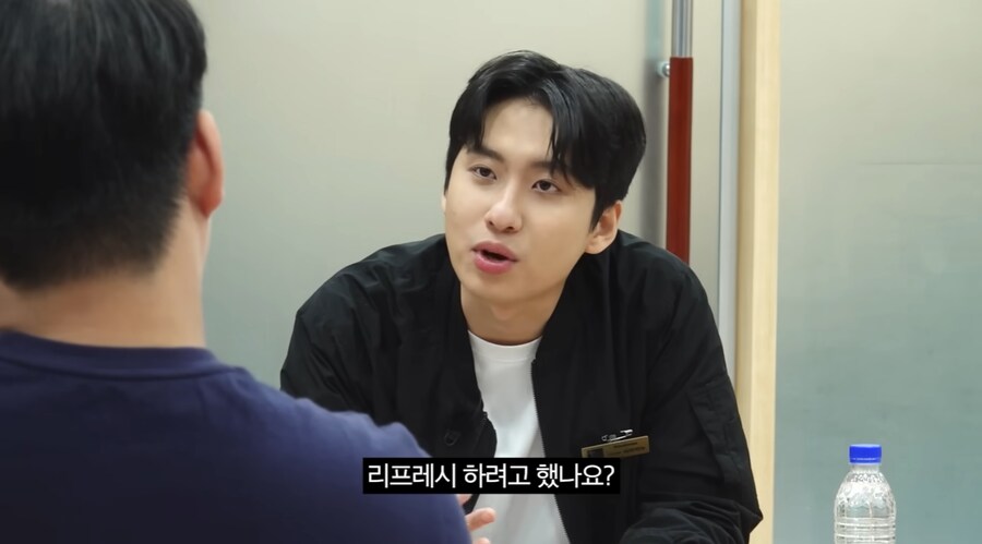 방송 촬영 중 마음의 상처만 얻고 가는 걸그룹 멤버_39.png