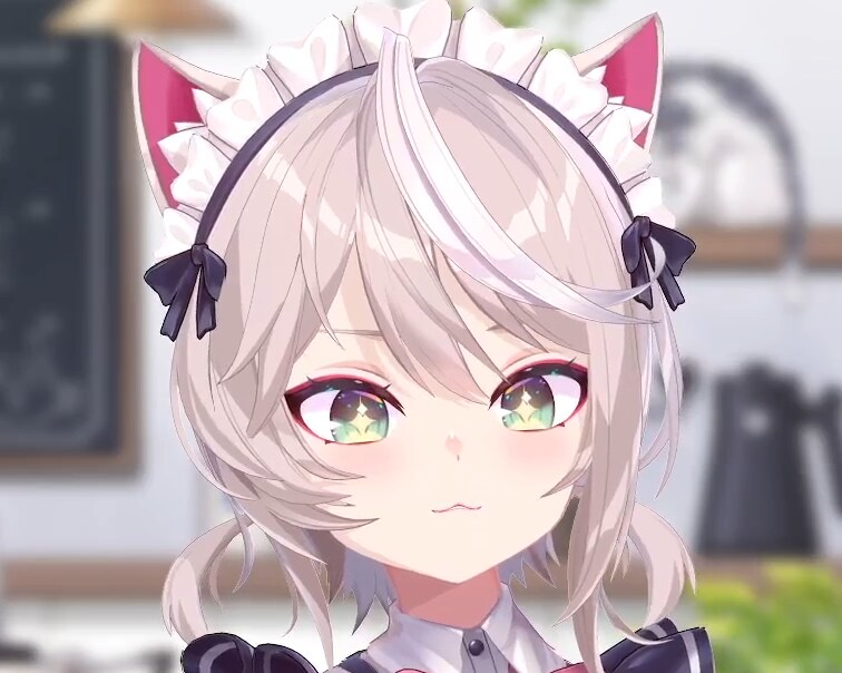 버튜버) 일본여행 다녀와서 5kg 찐 냐루비_1.png