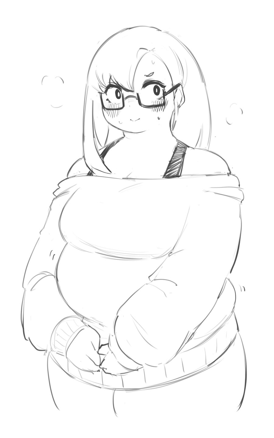 남한도 이렇게 추운데 북한 사람들은 어떻게 버팀?_1.jpg