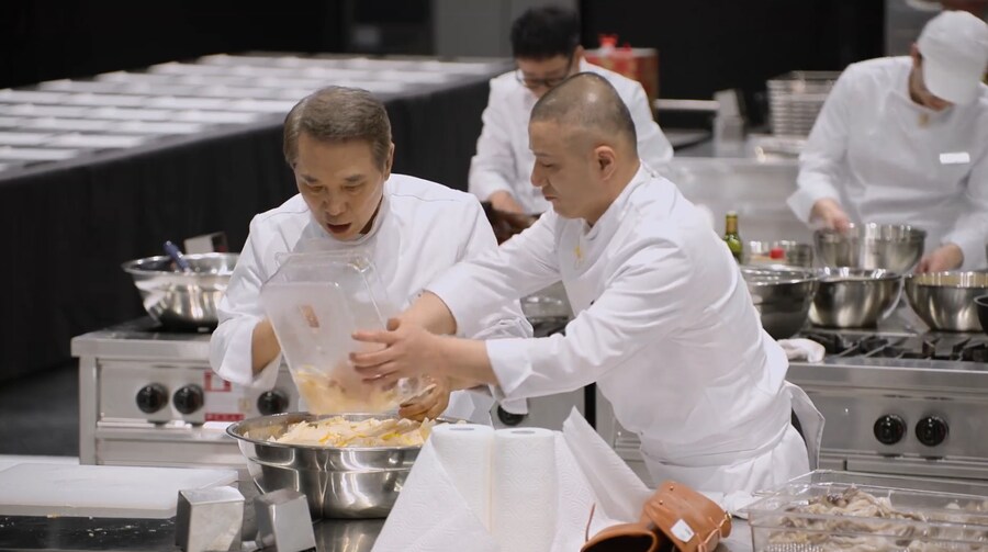 흑백2 제자 클라스도 달라서 웃기신 분_8.png