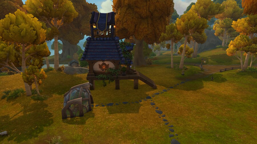 [ 하우징 ] 고요한 바다 성역 30번지 - 이사하고 새롭게 꾸몄습니다!_2.png