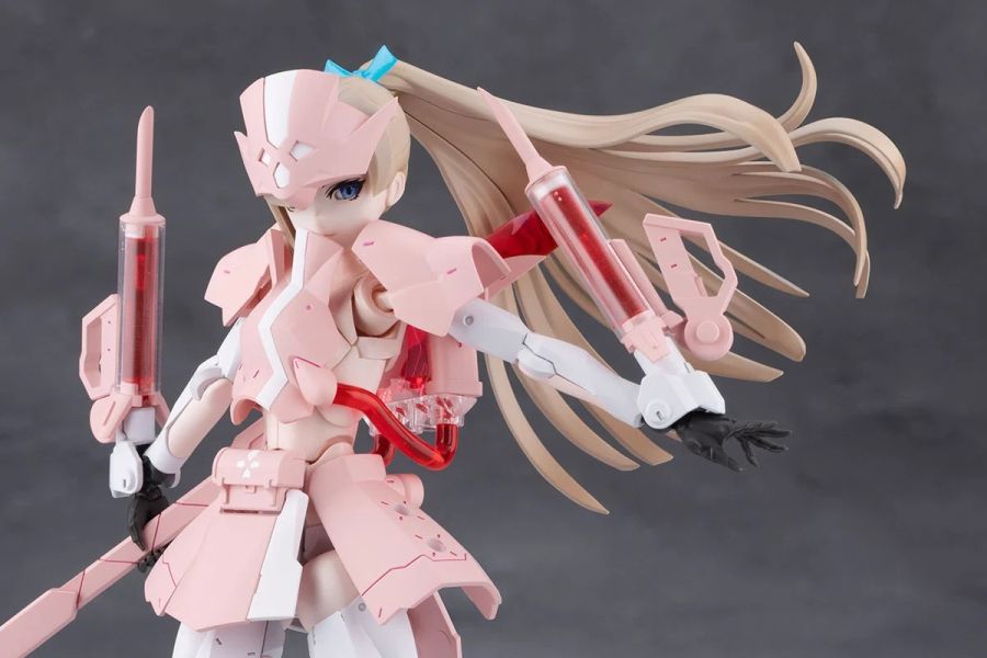 [코토부키야] 메갈로마리아 에뮬레이터 전신 일러스트 + 핑크 너스 정보_6.jpg