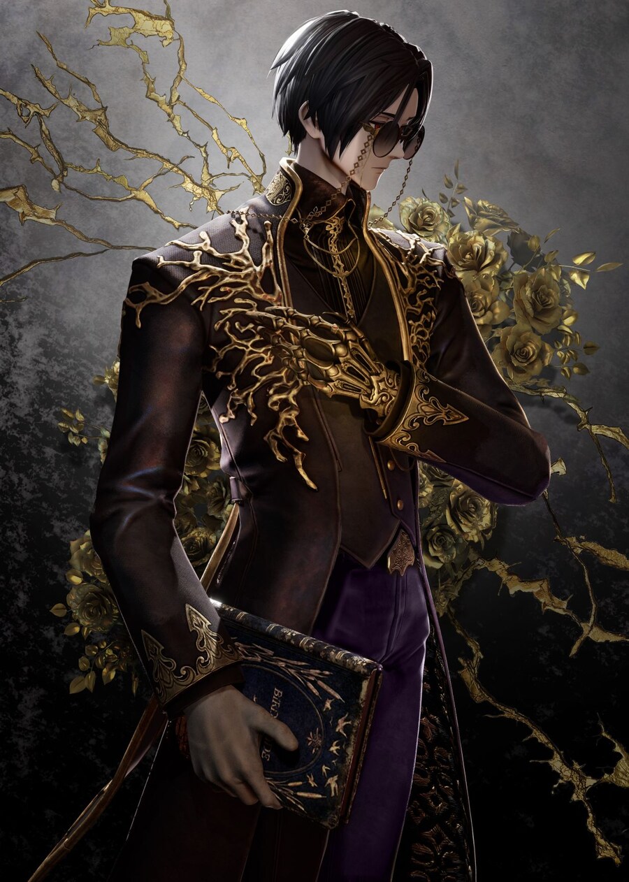 코드 베인 2 공식 블로그 번역 - 캐릭터 소개 「발렌틴 보다」_1.jpg