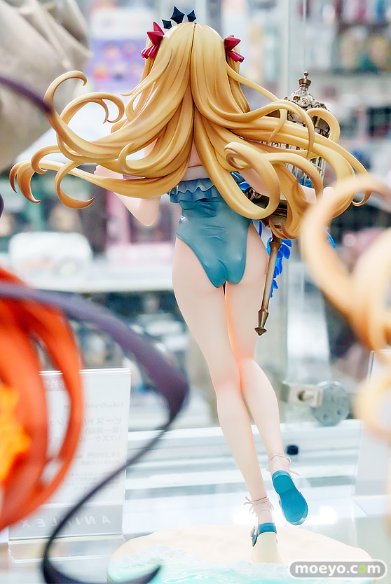 [애니플렉스] 1/7 FGO - 비스트 / 에레쉬키갈 제1 재림 전시 사진_11.jpg