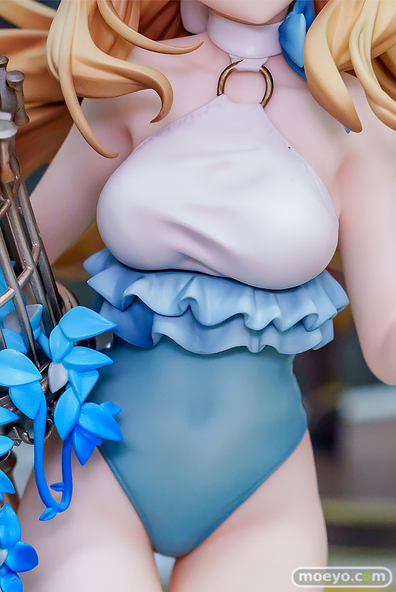 [애니플렉스] 1/7 FGO - 비스트 / 에레쉬키갈 제1 재림 전시 사진_15.jpg