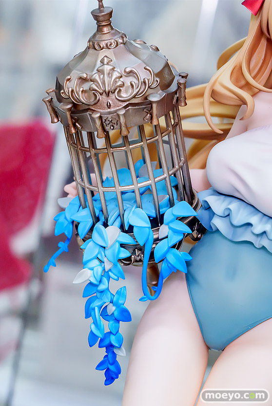 [애니플렉스] 1/7 FGO - 비스트 / 에레쉬키갈 제1 재림 전시 사진_18.jpg