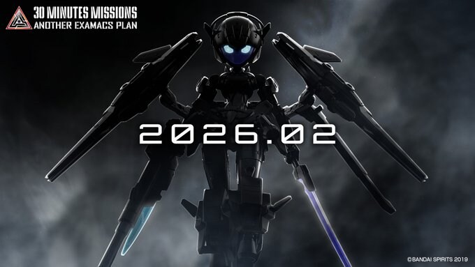 [반다이] 30MM 신작 예고_1.jpg