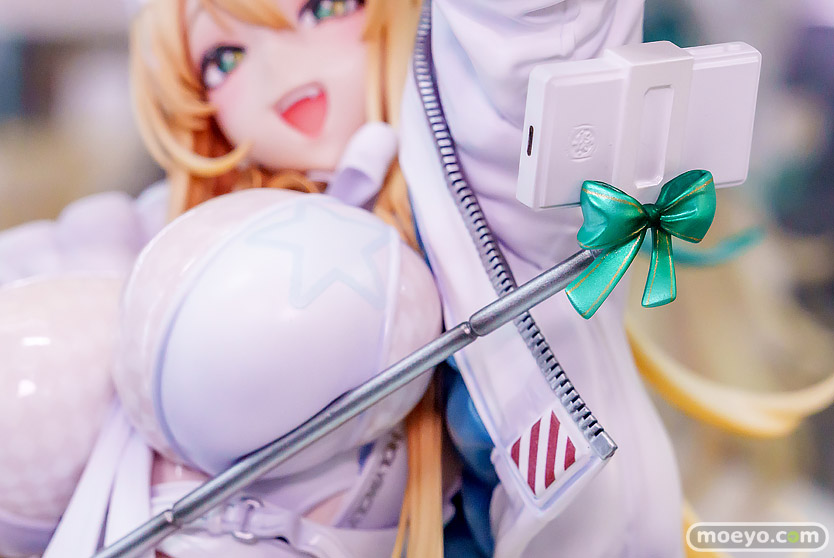 [맥스 팩토리] 1/6 승리의 여신: 니케 - 루피：윈터 쇼퍼 전시 사진 2_19.jpg