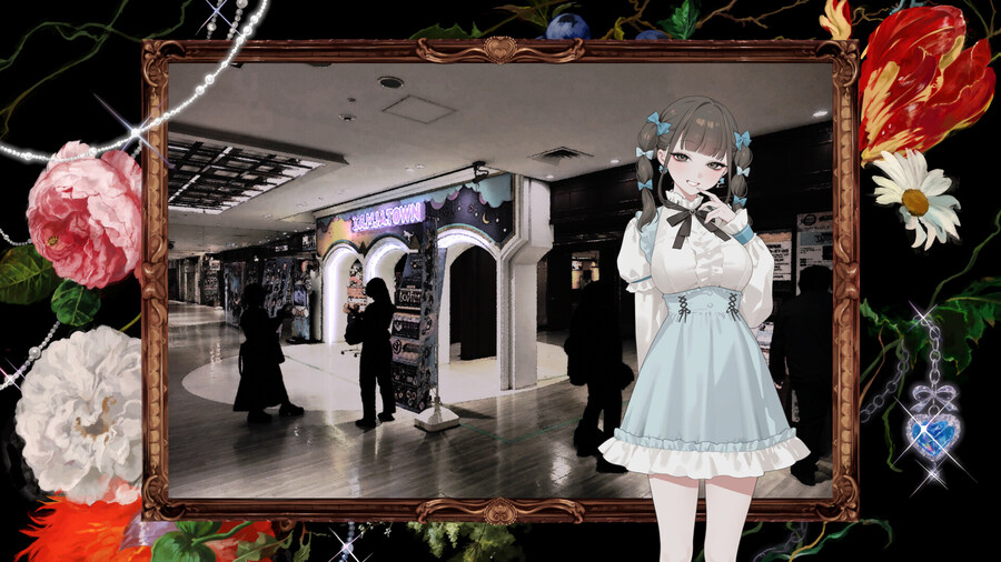 니디 걸 오버도즈의 냐루라 신작 "여동생·타인·파라노이아" 발표_3.jpg