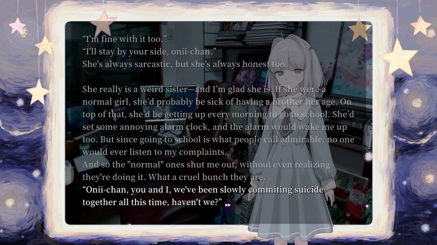 니디 걸 오버도즈의 냐루라 신작 "여동생·타인·파라노이아" 발표_8.jpg