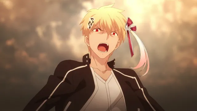 버튜버)"금발 적안에 방심을 잘함"_1.webp