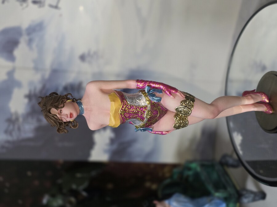 3D프린팅킷 1/7 레이디 레이스 완성_2.jpg