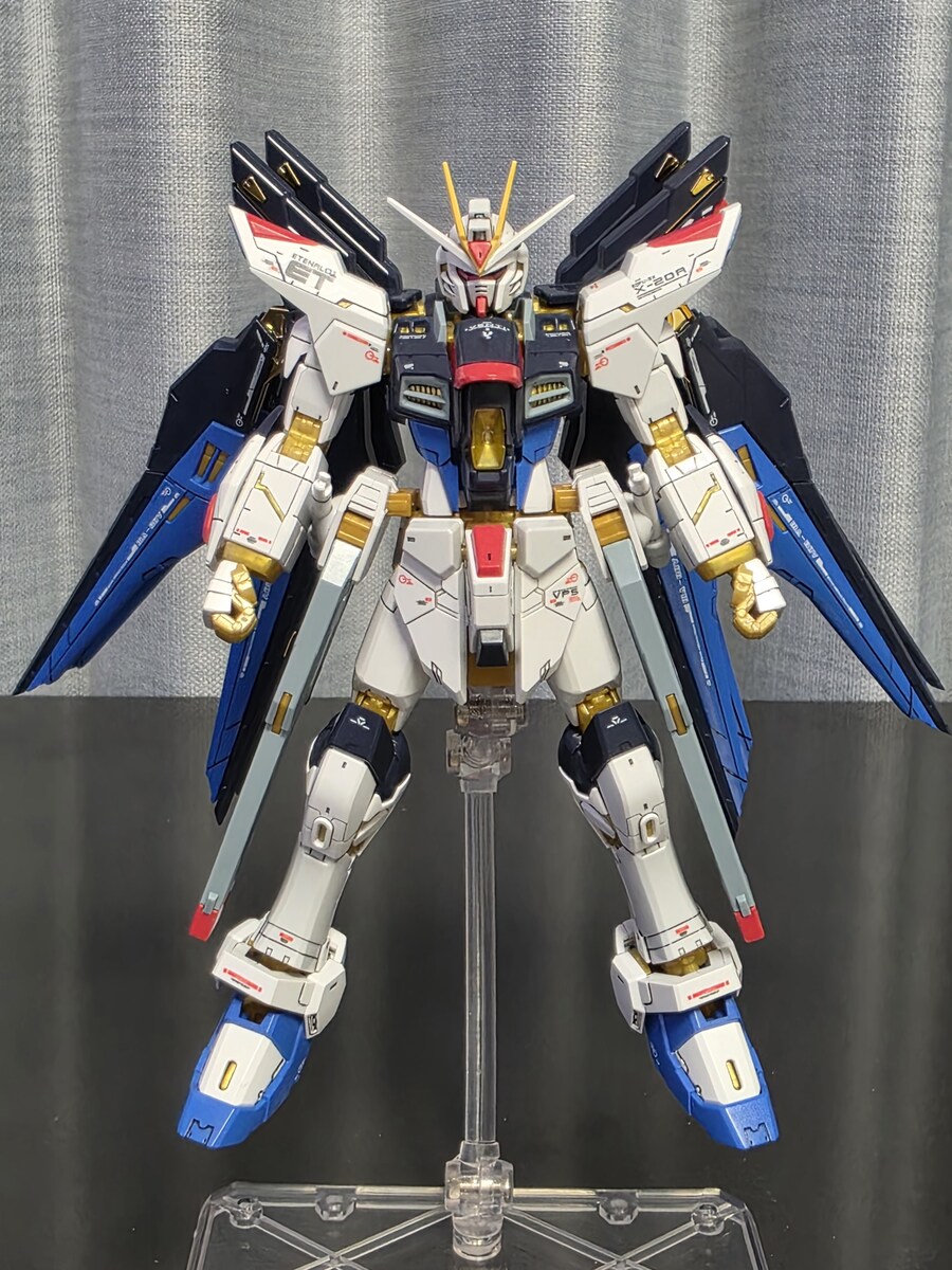 [RG]스트라이크 프리덤_5.jpg