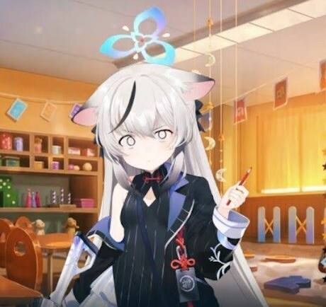 블루아카이브)코로나 빡친찰이 엄천나_1.jpg