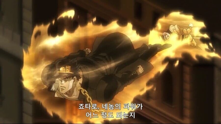 죠죠) 사실 다시 생각해보면 원탑으로 기묘한 장면_1.jpg