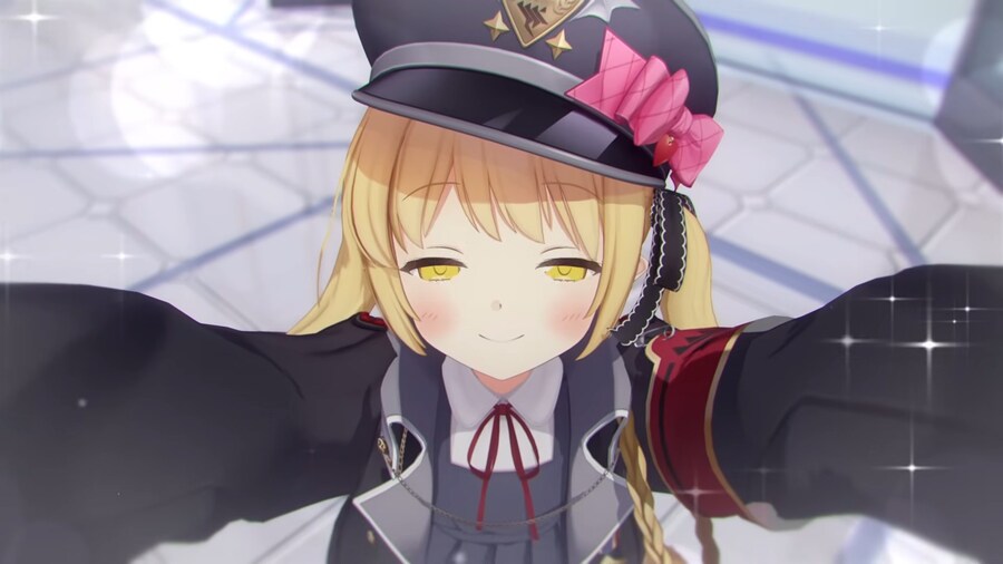 블루아카) 늦었지만 이제봄ㅋㅋㅋㅋ_1.jpg