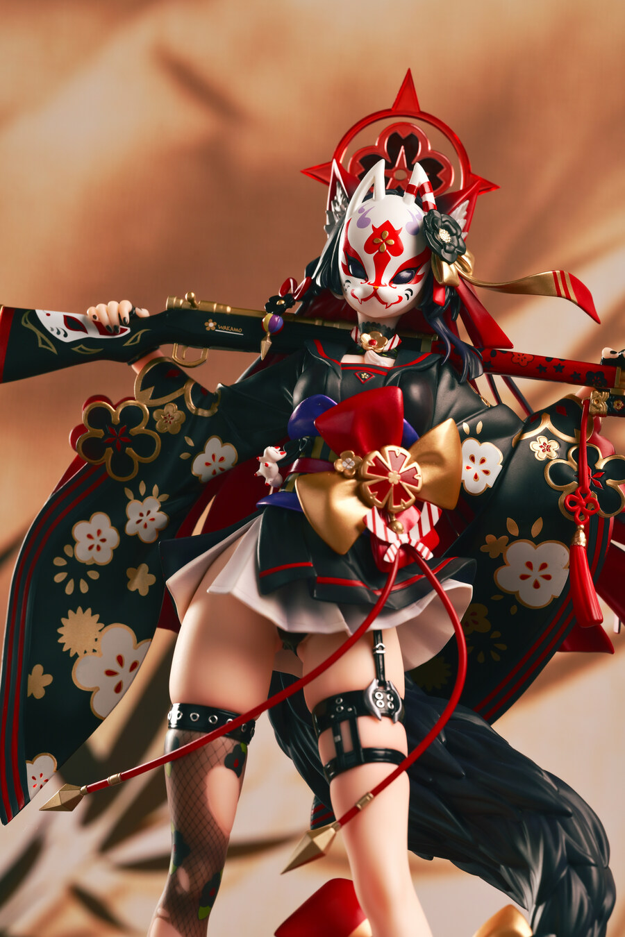 [네온맥스] 1/7 코사카 와카모 (재판)_1.jpg