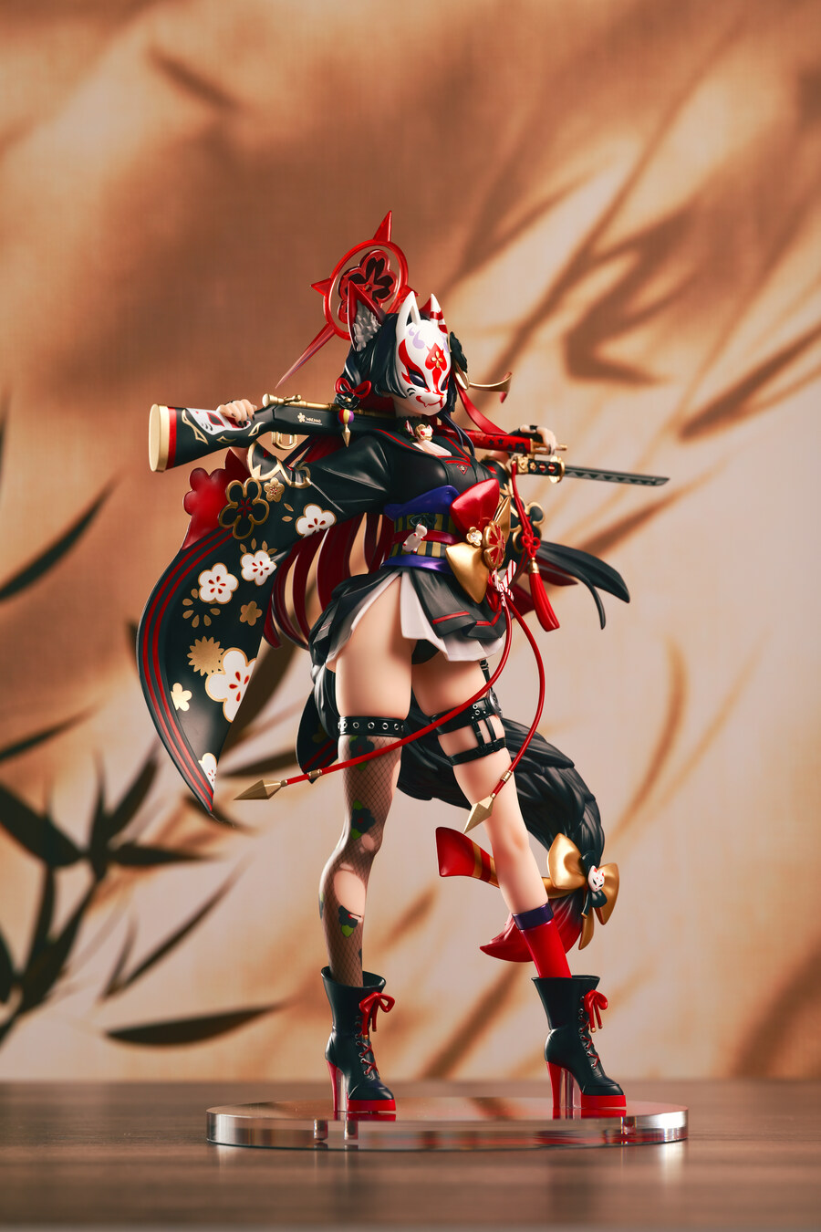 [네온맥스] 1/7 코사카 와카모 (재판)_5.jpg