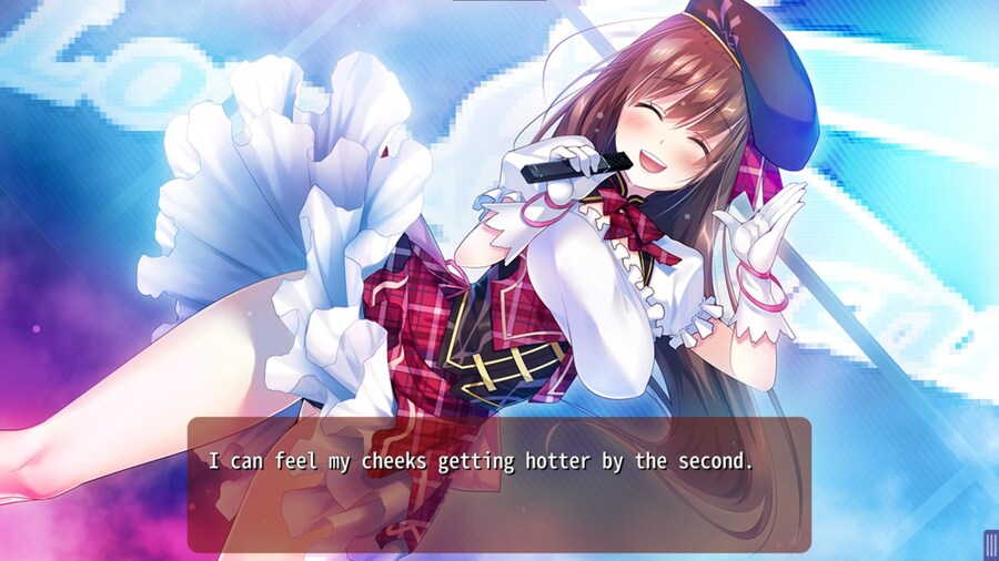 ALcot의 비주얼 노벨 "그녀는 천사로 여동생으로" 스팀 상점 등록_6.jpg