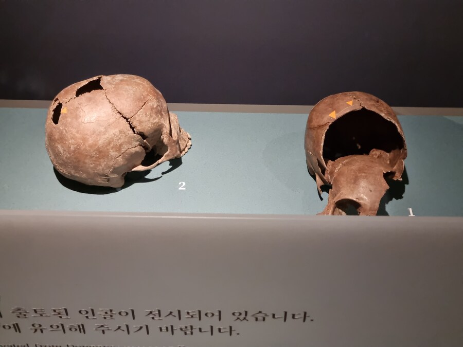 2025년 마지막날 봤던 국립중앙박물관 전시 우리들의 이순신_42.jpg