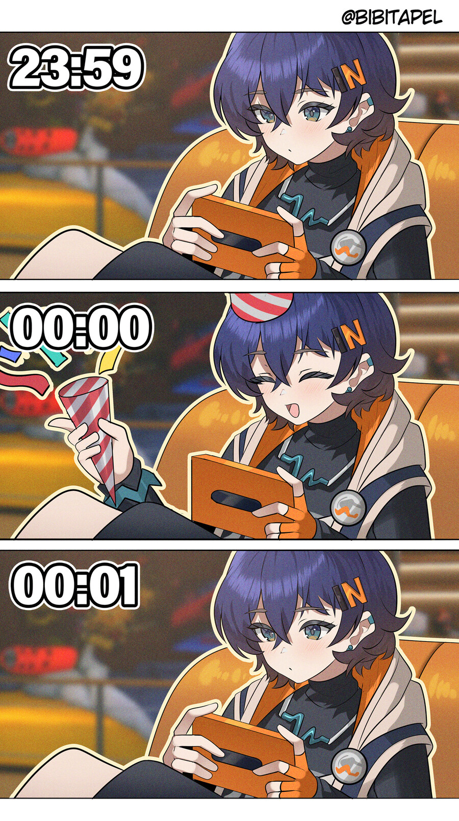 게이머가 새해를 맞이하는 올바른 방법_1.jpg