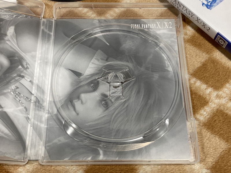 파판(FF)10 HD 리마스터 with 스테키다네 & 얼마나 좋을까_29.jpg