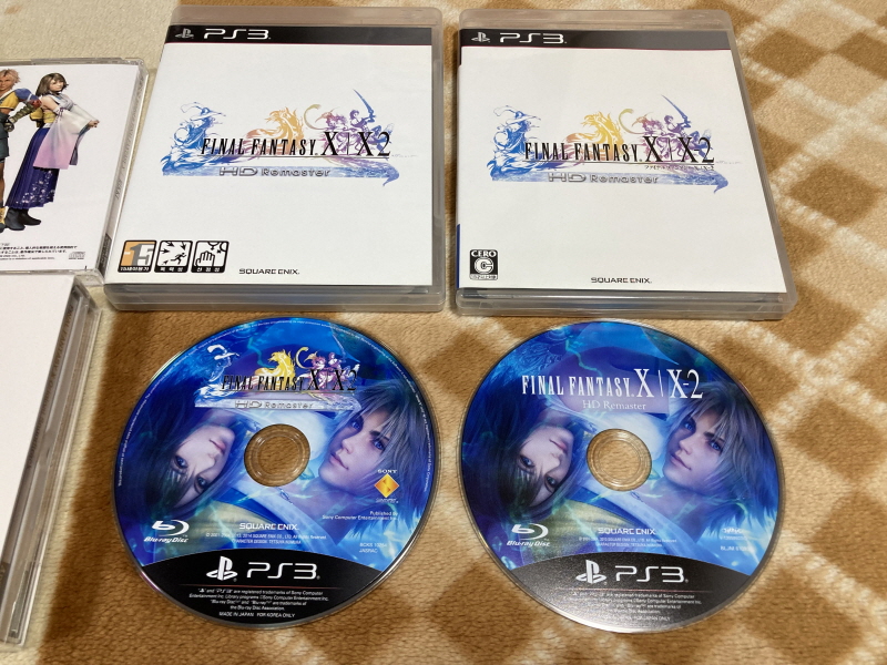 파판(FF)10 HD 리마스터 with 스테키다네 & 얼마나 좋을까_56.jpg