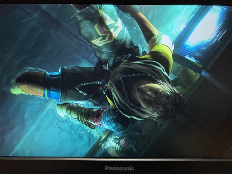 파판(FF)10 HD 리마스터 with 스테키다네 & 얼마나 좋을까_74.jpg