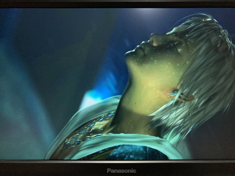 파판(FF)10 HD 리마스터 with 스테키다네 & 얼마나 좋을까_75.jpg