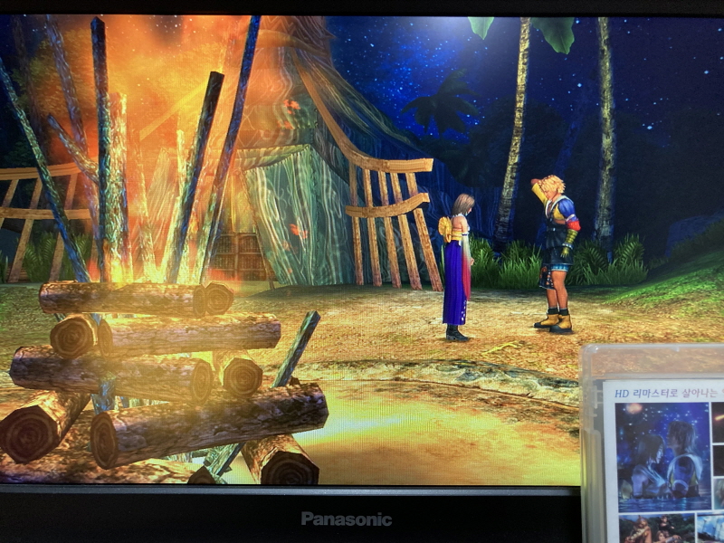 파판(FF)10 HD 리마스터 with 스테키다네 & 얼마나 좋을까_93.jpg