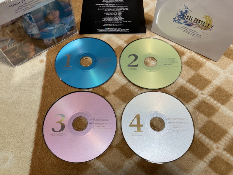 파판(FF)10 HD 리마스터 with 스테키다네 & 얼마나 좋을까_112.jpg