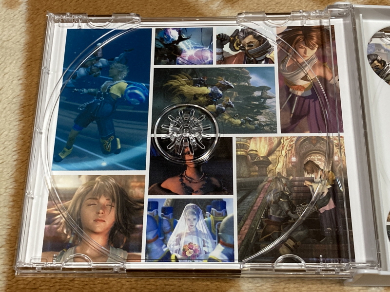 파판(FF)10 HD 리마스터 with 스테키다네 & 얼마나 좋을까_113.jpg