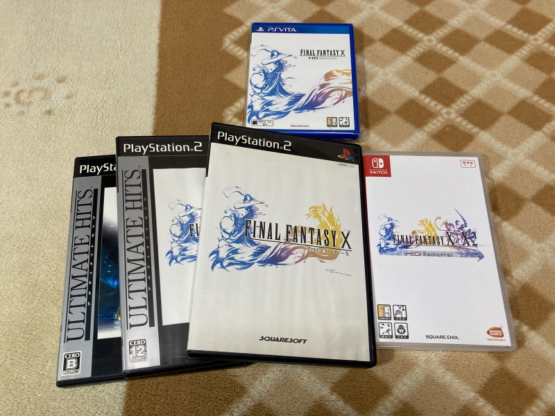 파판(FF)10 HD 리마스터 with 스테키다네 & 얼마나 좋을까_166.jpg