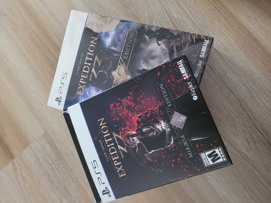 클레르 옵스퀴르: 33 원정대 -미러판과 루미에르판-_20.jpg