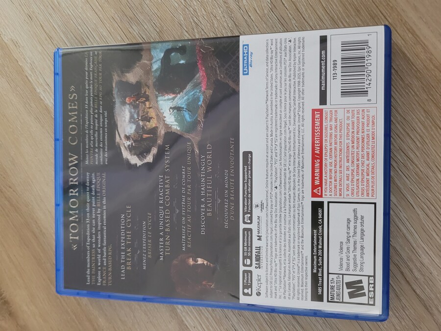 클레르 옵스퀴르: 33 원정대 -미러판과 루미에르판-_9.jpg