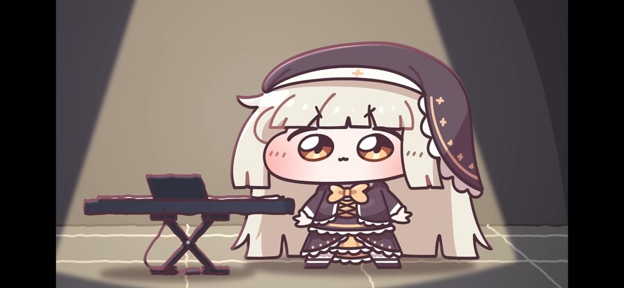 트릭컬) 오디션에 나간 스피키_3.jpg