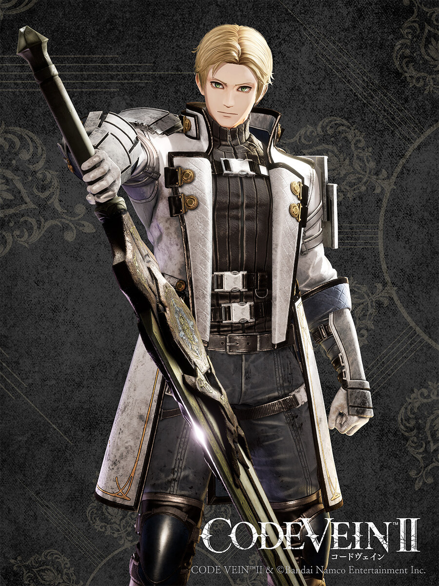 코드 베인 2 신규 캐릭터 스크린샷 및 추가 정보_4.jpg