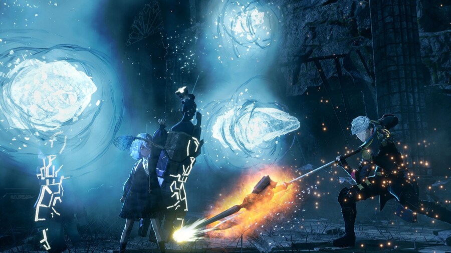 코드 베인 2 신규 캐릭터 스크린샷 및 추가 정보_7.jpg