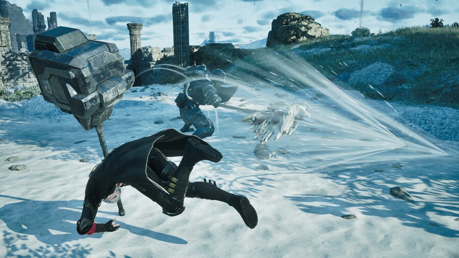 코드 베인 2 신규 캐릭터 스크린샷 및 추가 정보_12.png