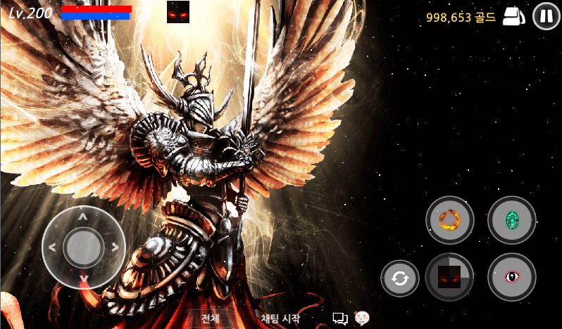 한 방에 흐름을 뒤집는 타격감, 초토화! 던전이 다시 불붙는다_3.png